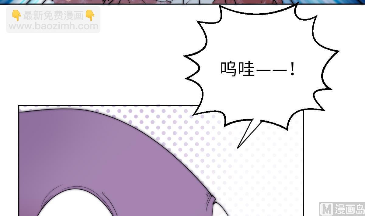 第34话 鬼胎降世