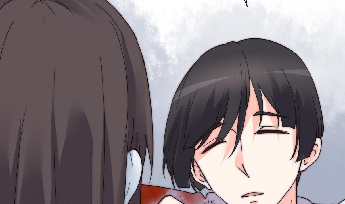 第37话 余波未平