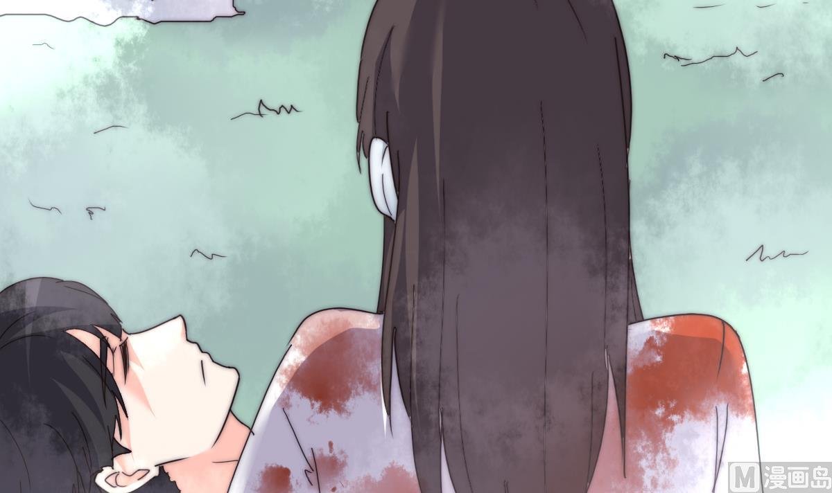第37话 余波未平