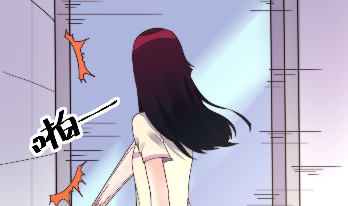 第37话 余波未平
