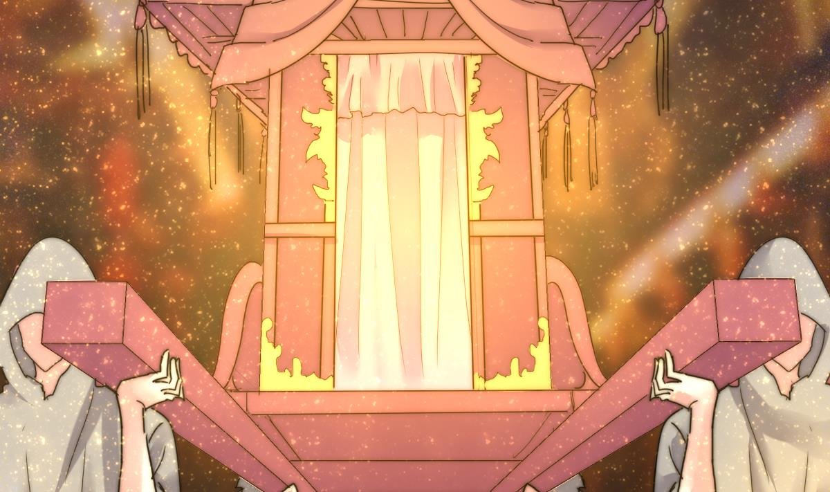 第39话 灵女驾到