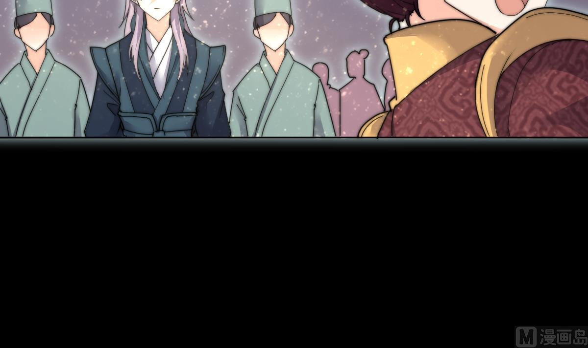 第39话 灵女驾到