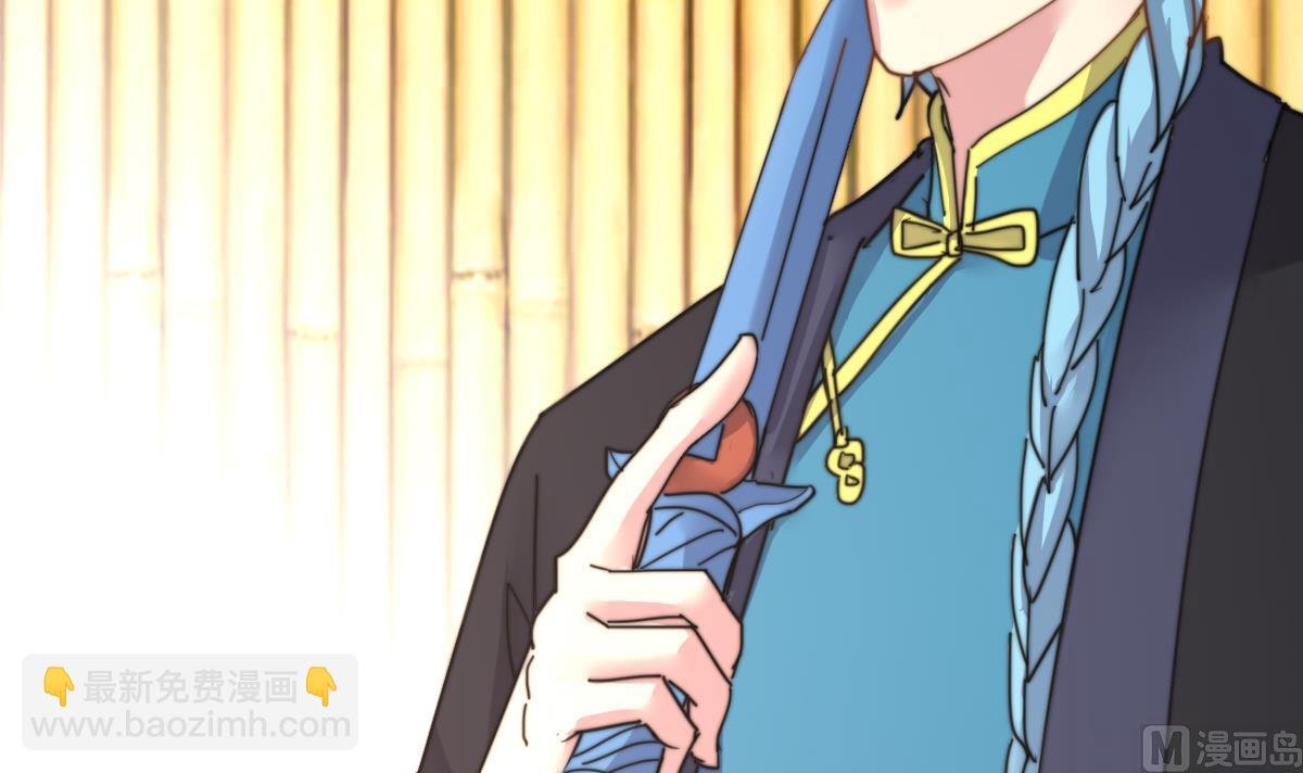 第4话 这婚不能结！