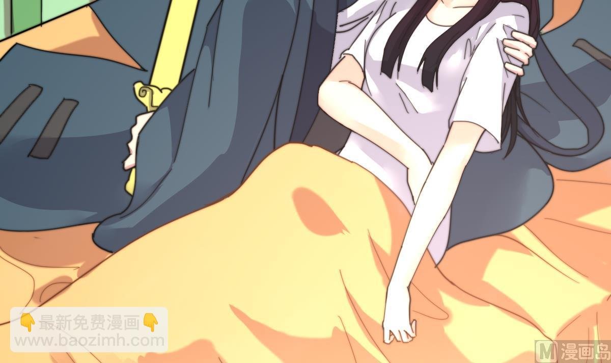 第4话 这婚不能结！