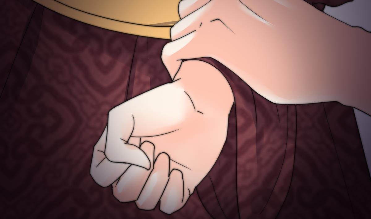 第40话 初次相遇