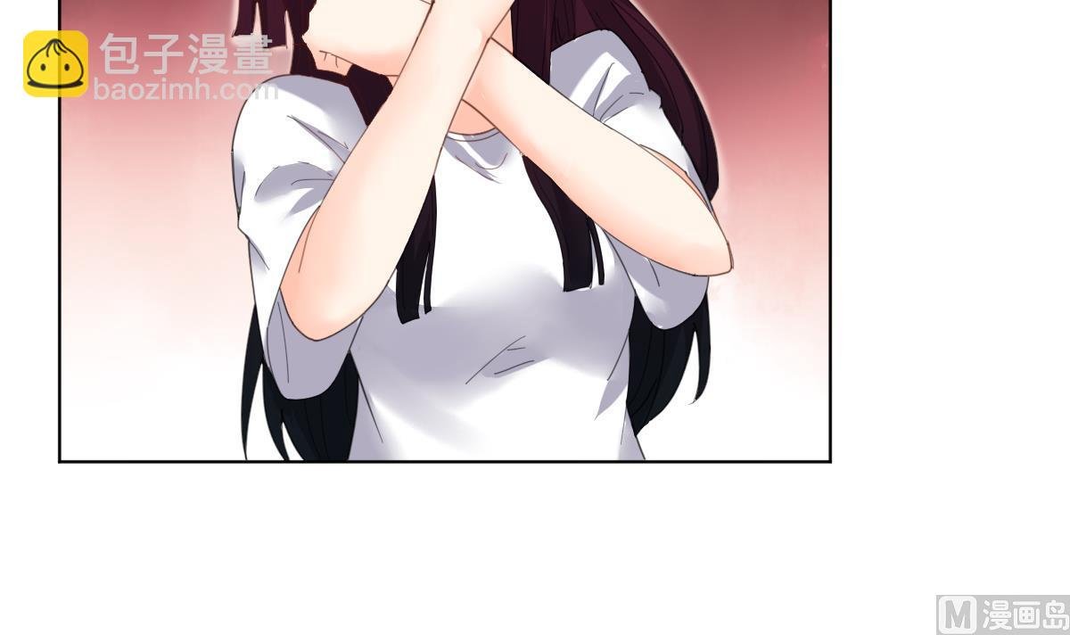 第5话 因为，我是你的夫君