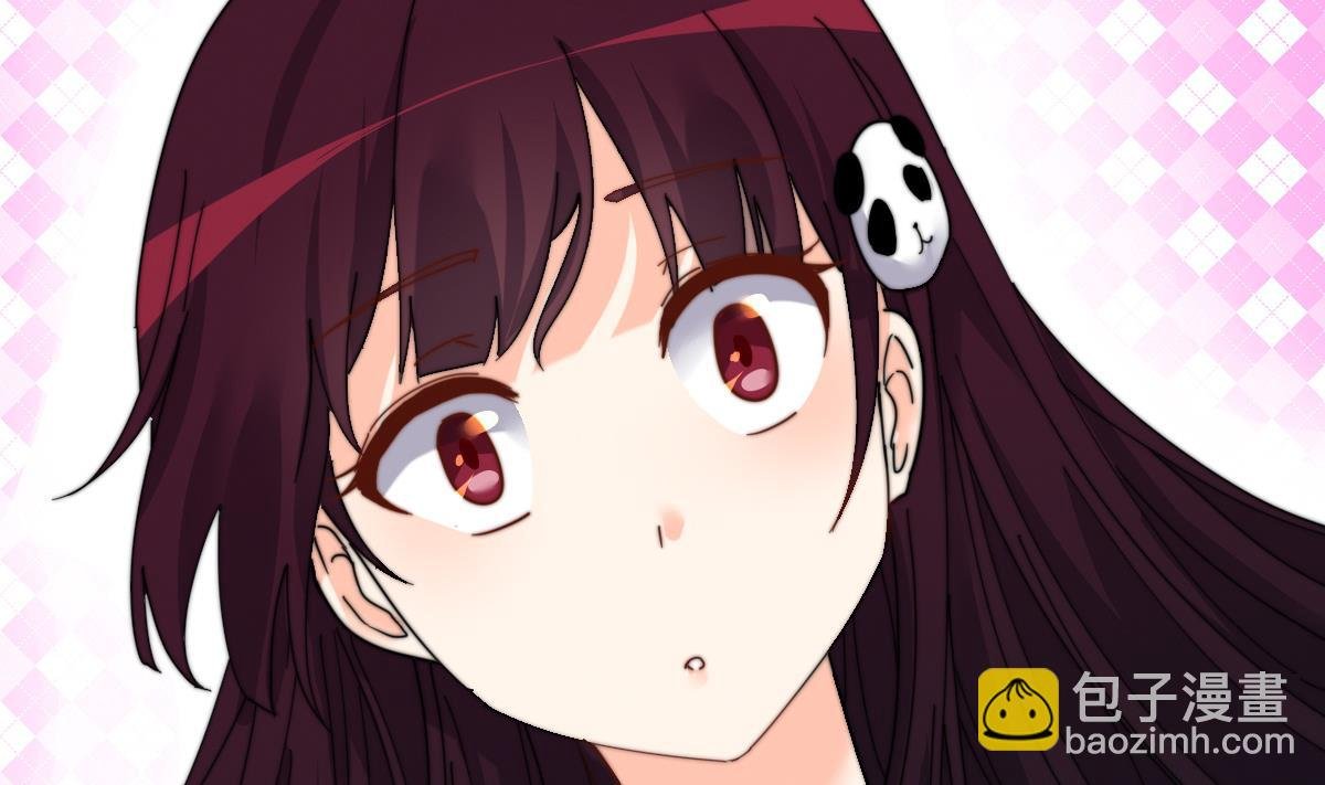 第5话 因为，我是你的夫君