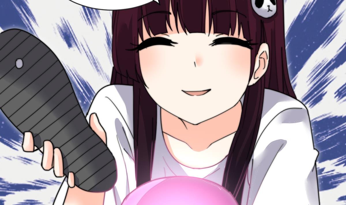 第7话 顾笙澜的纸人