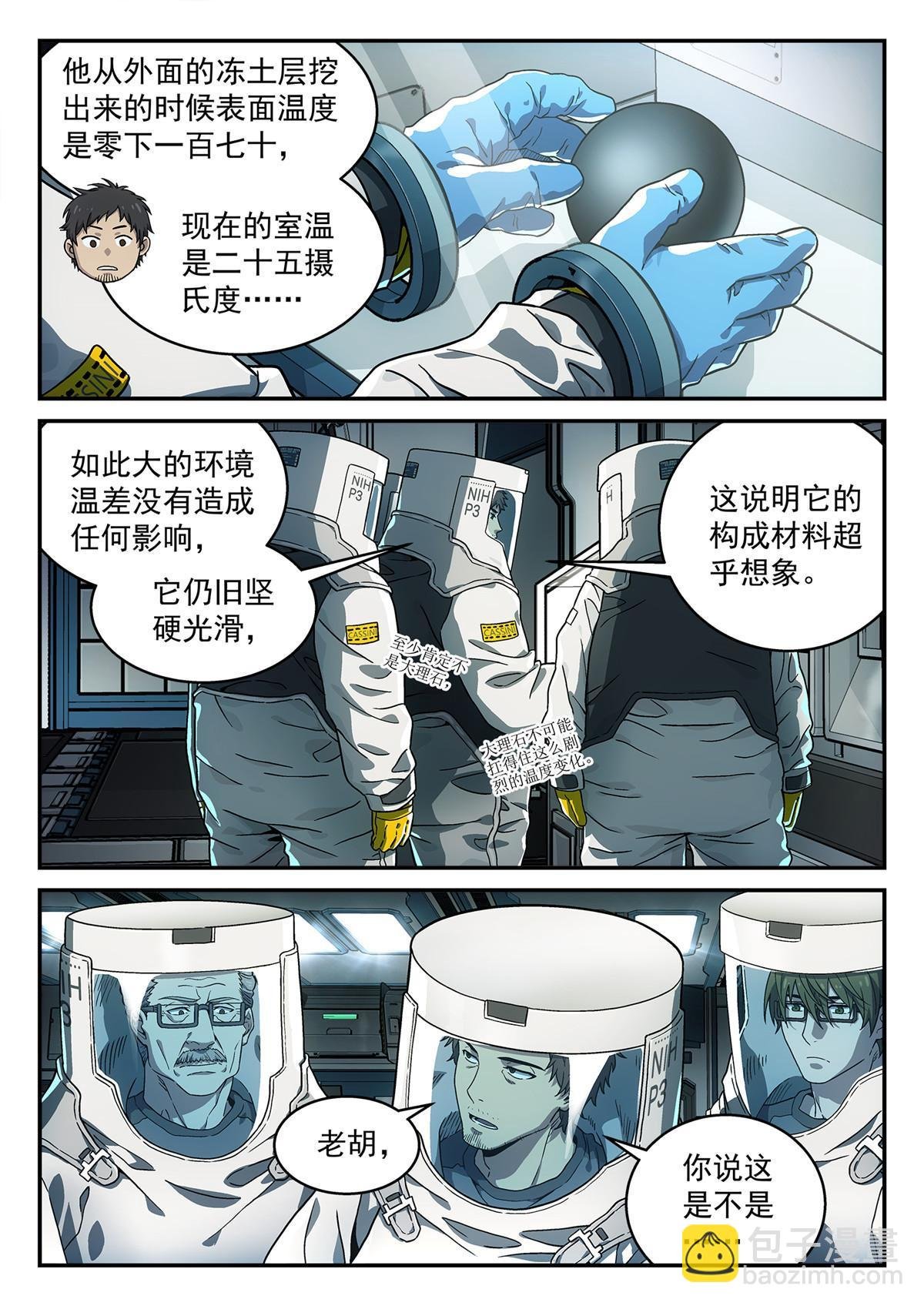 03 球体