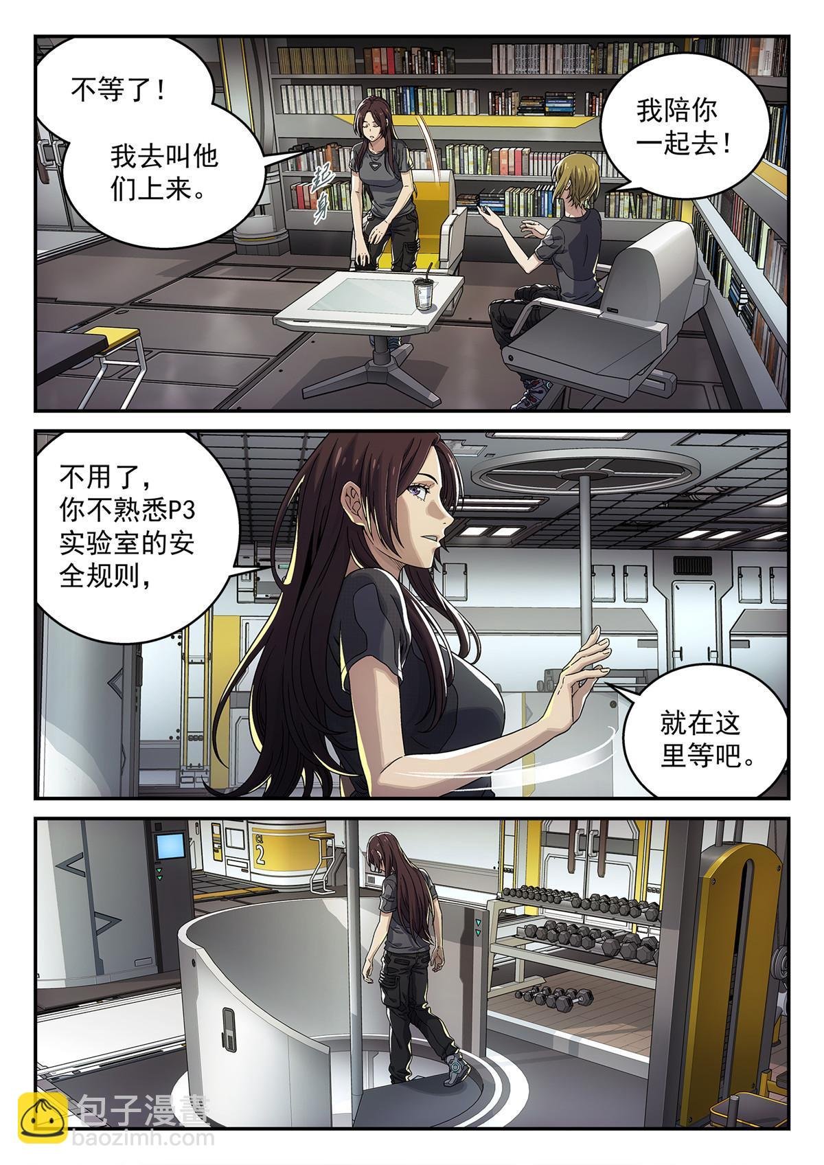 05 反射或吸收