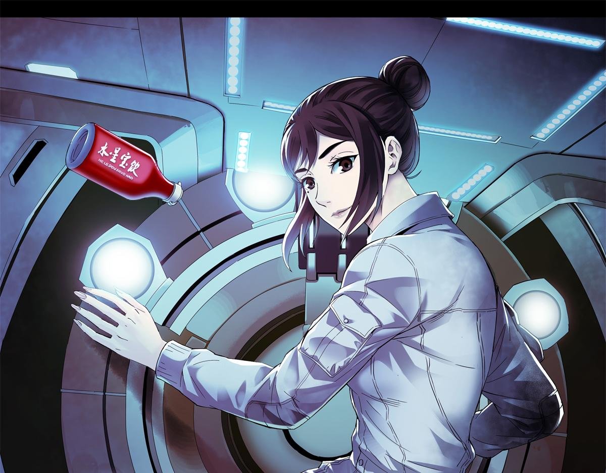解谜篇04 好死不如赖活