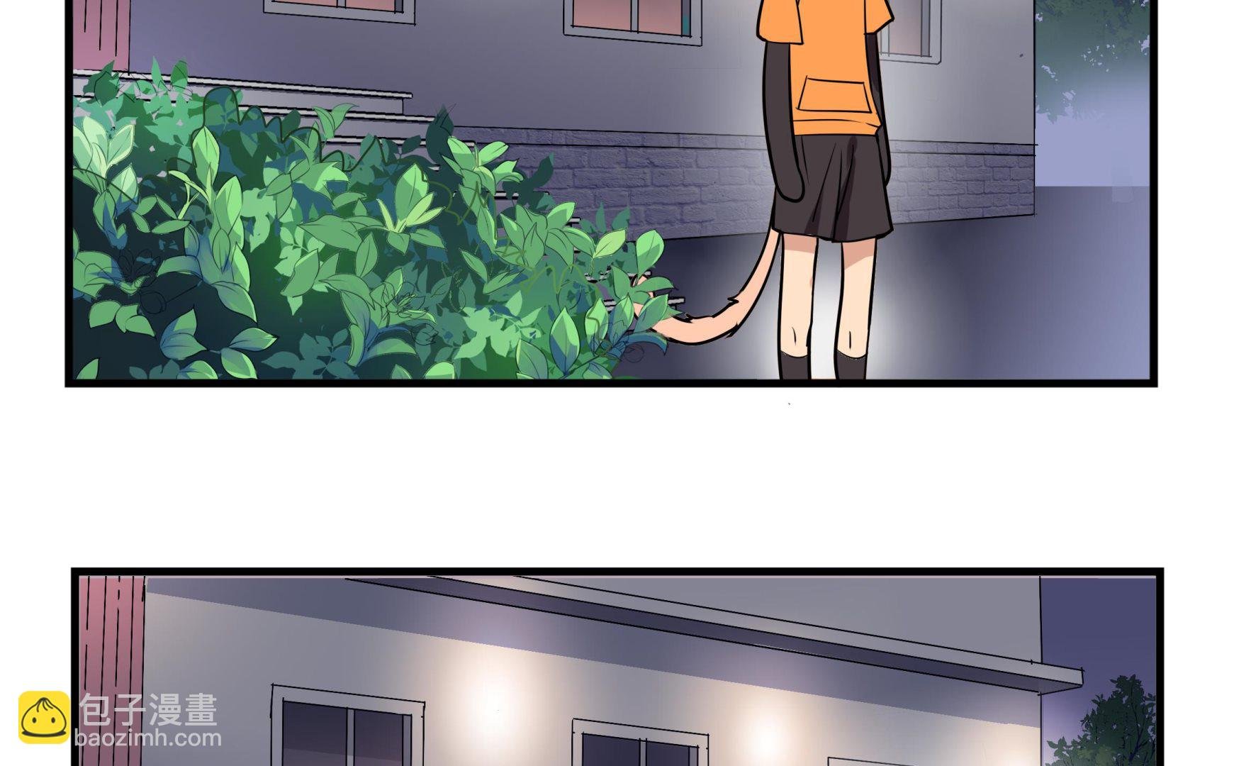 第102话 手足无措的王子？！