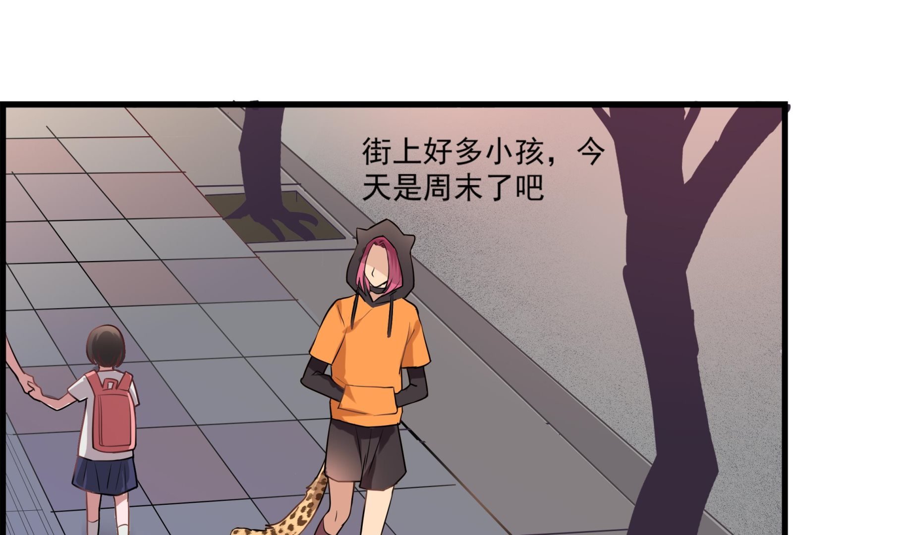 第102话 手足无措的王子？！