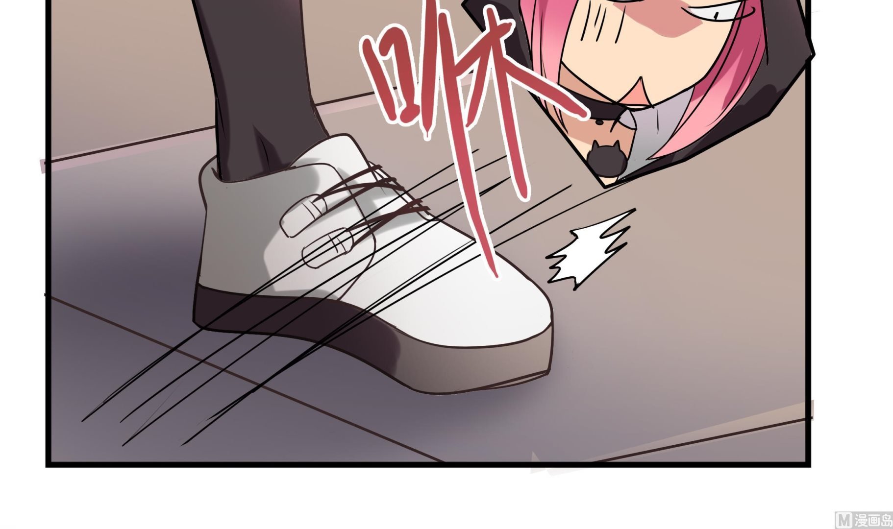 第102话 手足无措的王子？！