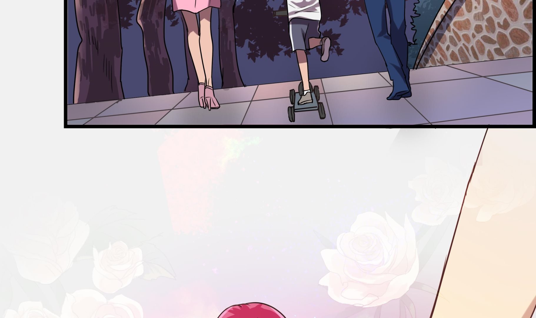第102话 手足无措的王子？！