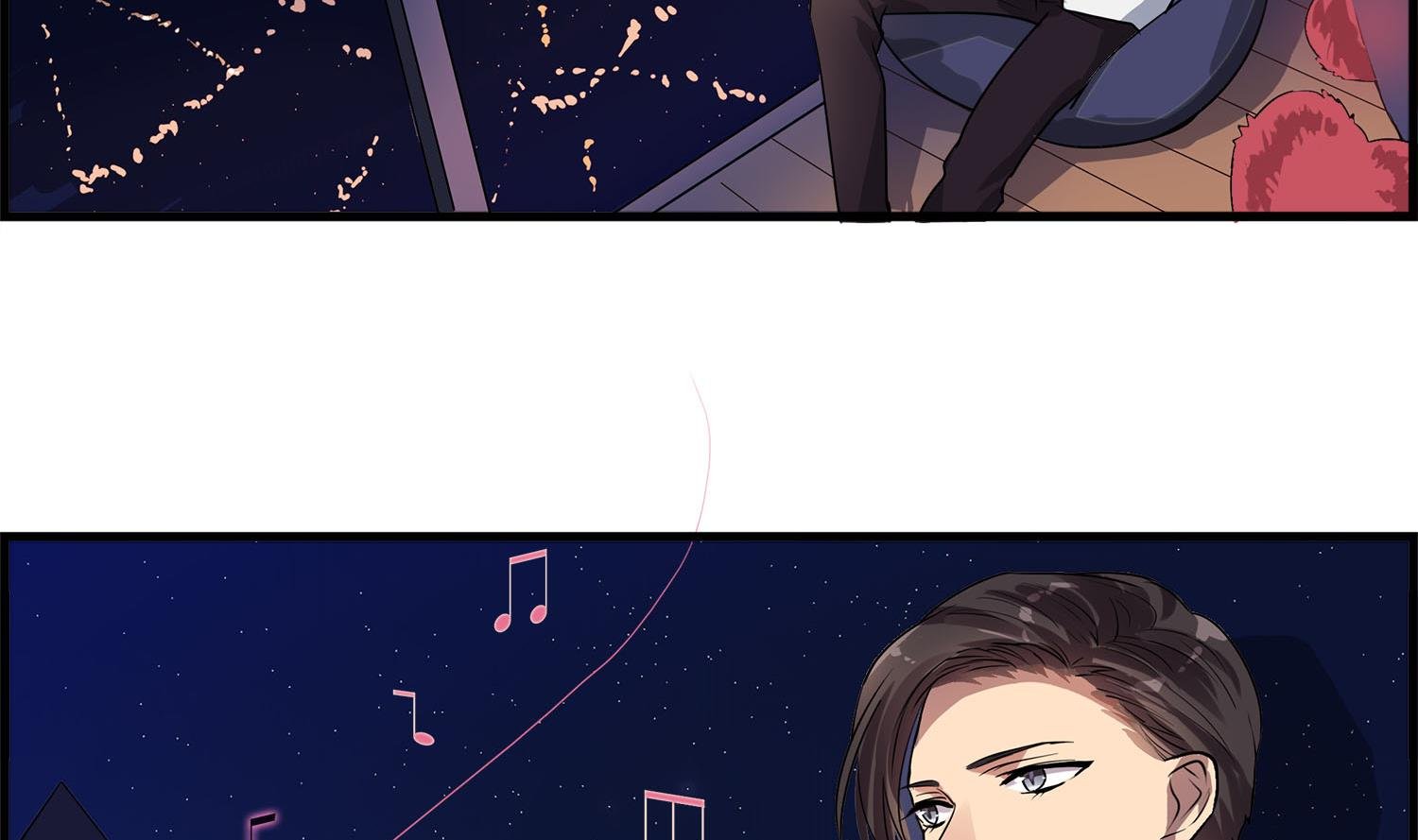 第105话 流浪少年？