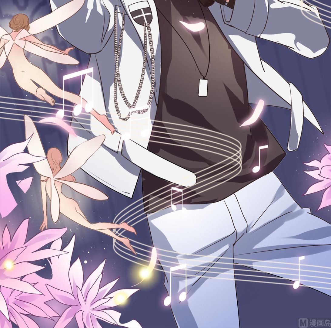 第108话 精灵的魔法