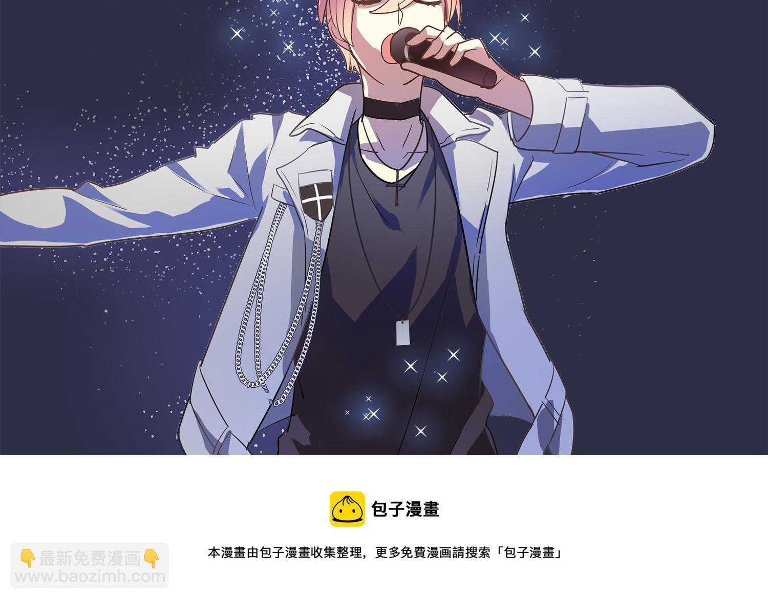 第108话 精灵的魔法