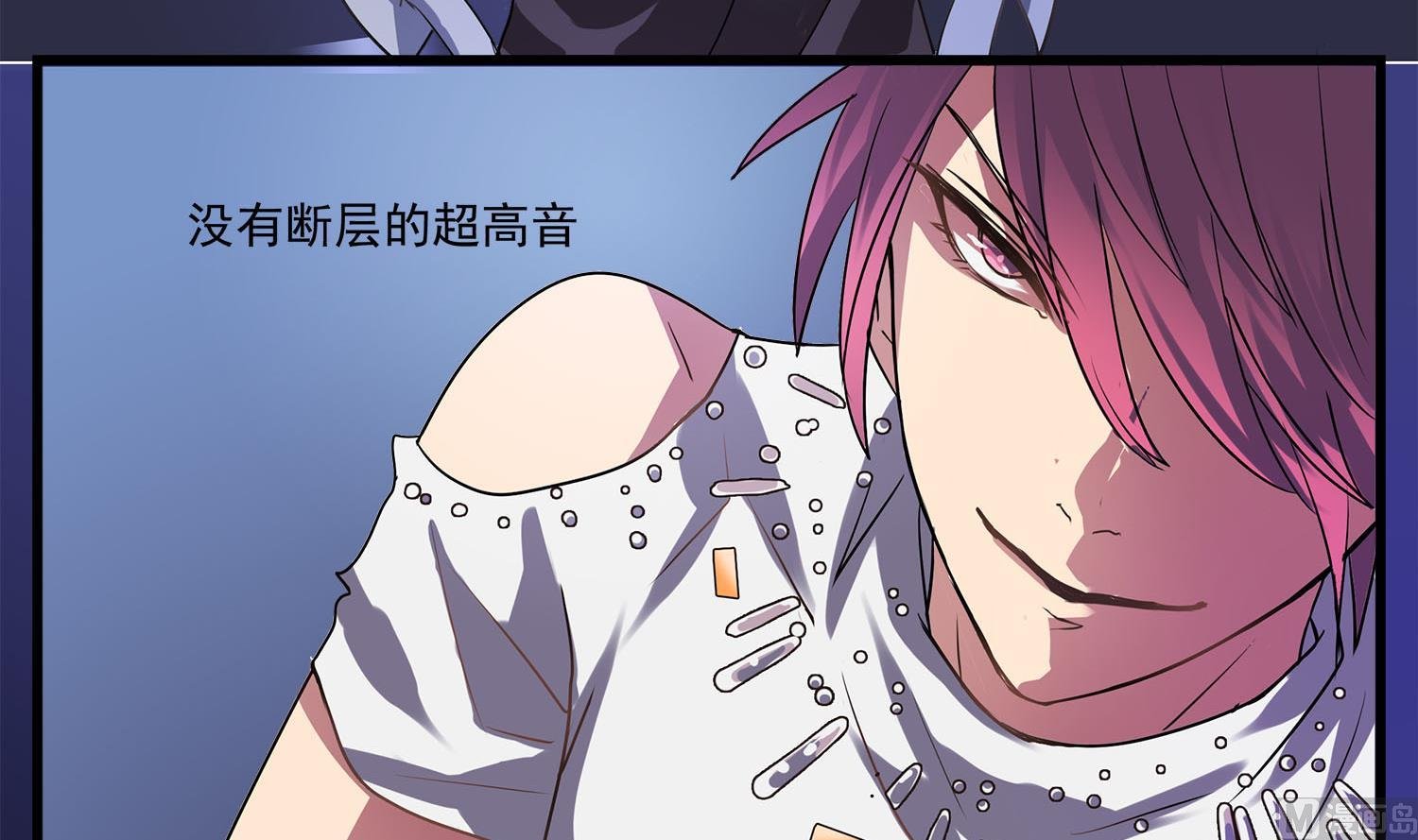 第108话 精灵的魔法