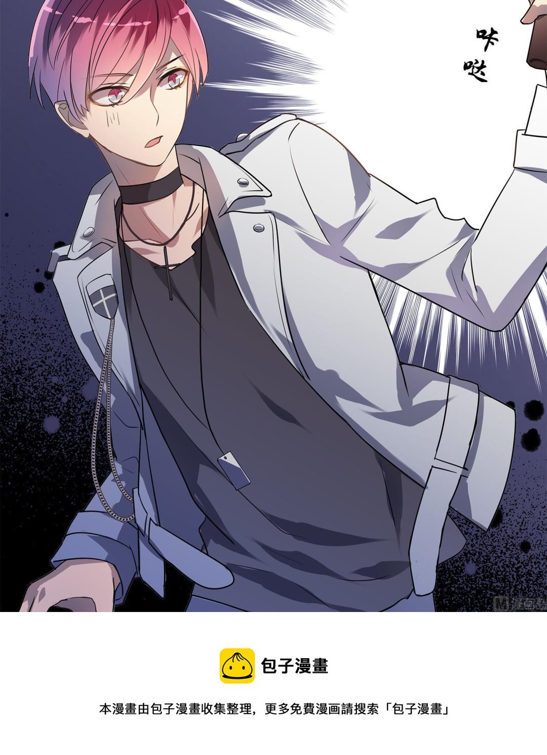 第108话 精灵的魔法