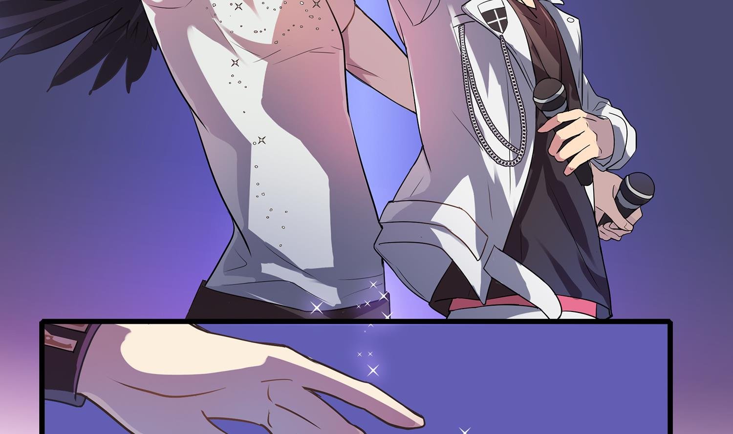 第110话 意外的恰到好处