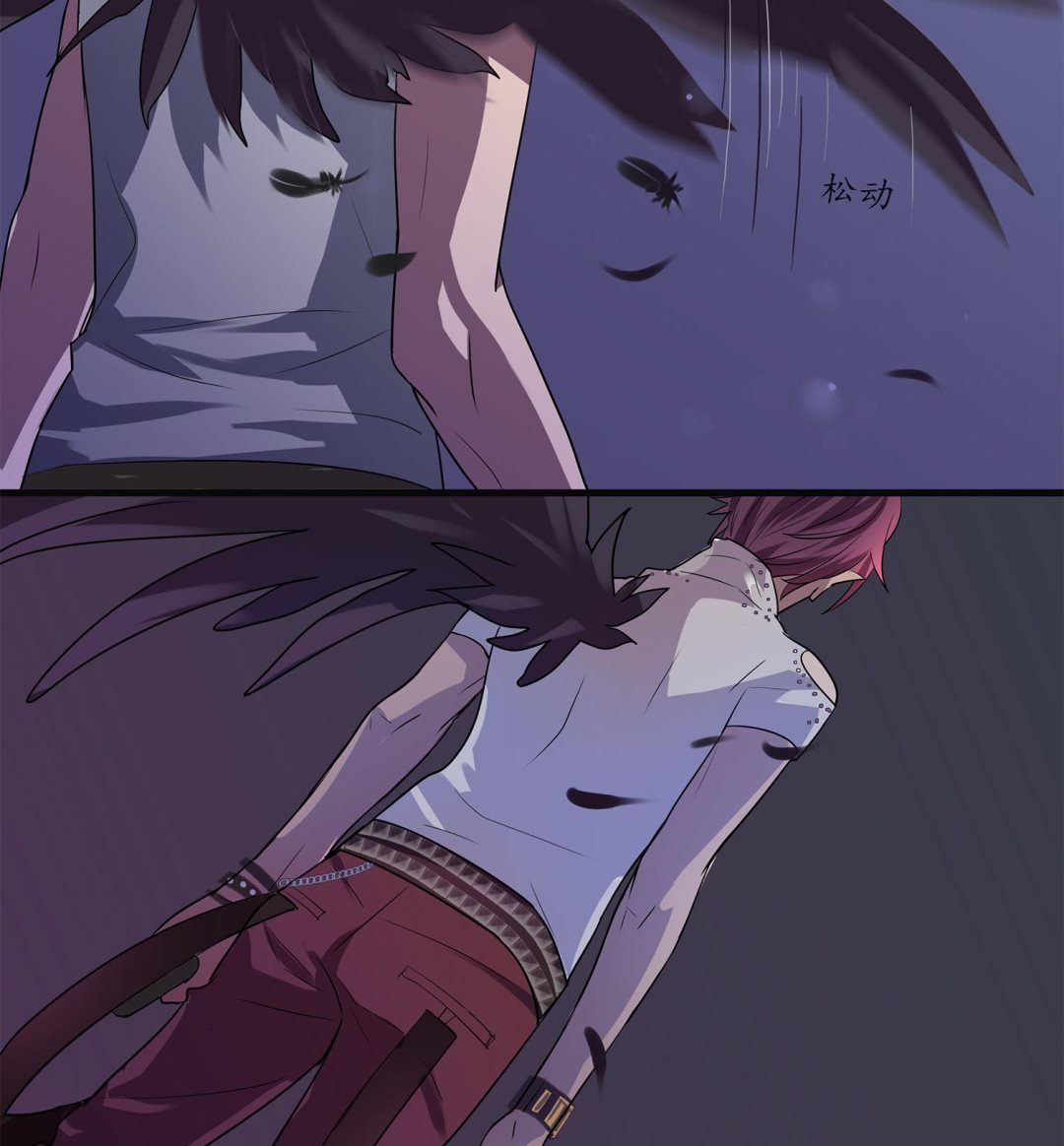 第110话 意外的恰到好处