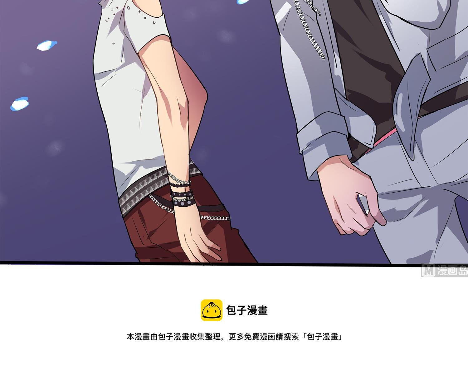 第111话 臭屁又可爱