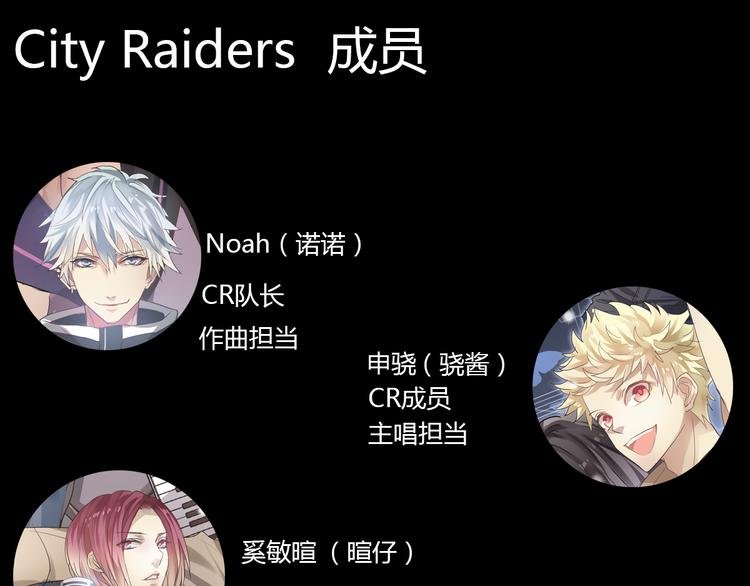 第14话 看清世界的规则