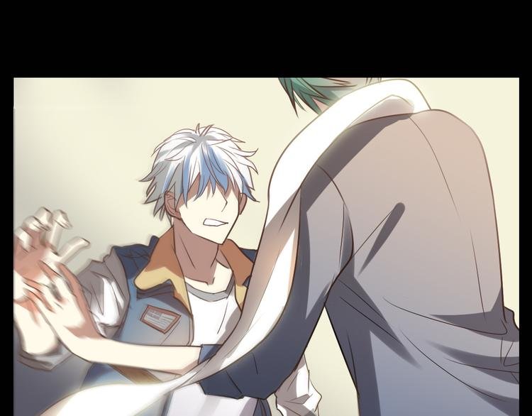 第15话 我是不会让的