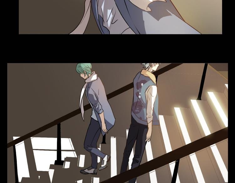 第16话 需要肉搏么