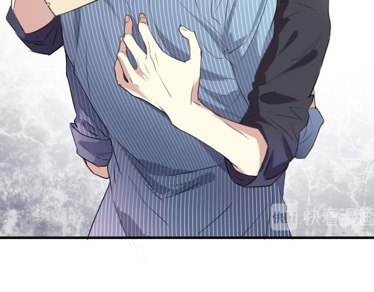 第18话 突如其来的抱抱？！
