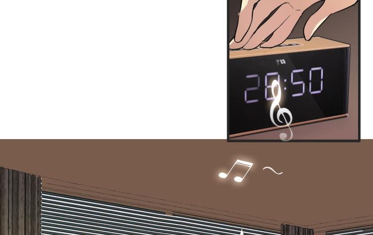第18话 突如其来的抱抱？！