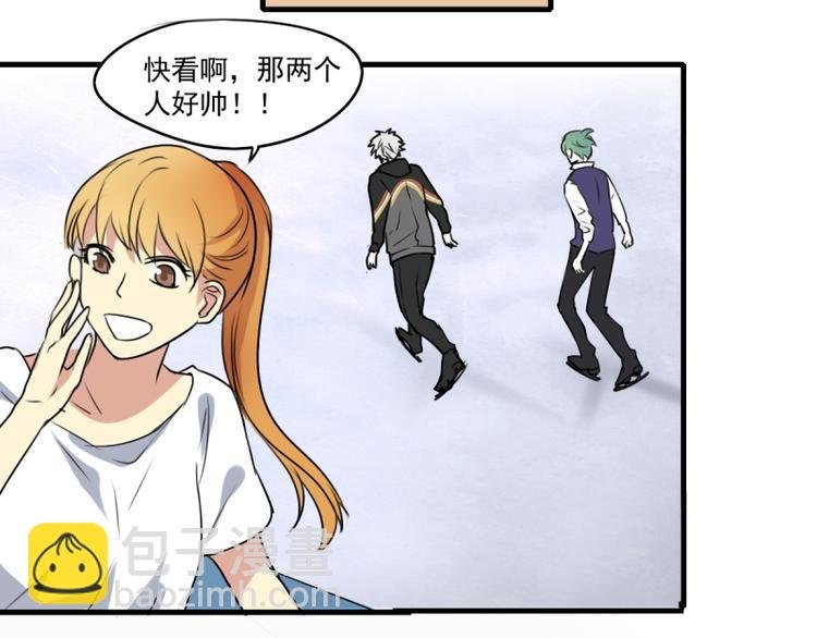 第21话 你的爱豆上线啦~