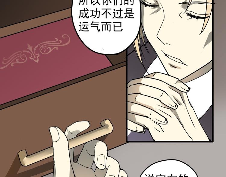 第2话 大闹总裁办公室