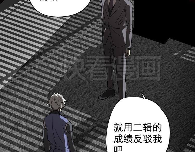 第2话 大闹总裁办公室