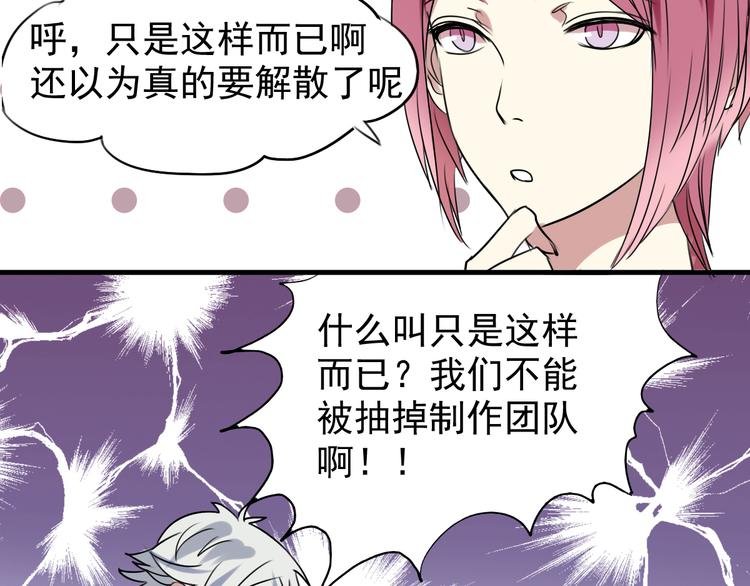 第2话 大闹总裁办公室