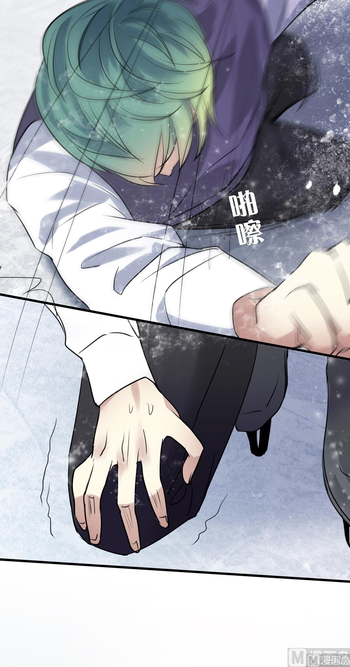 第30话 对于答案的需求