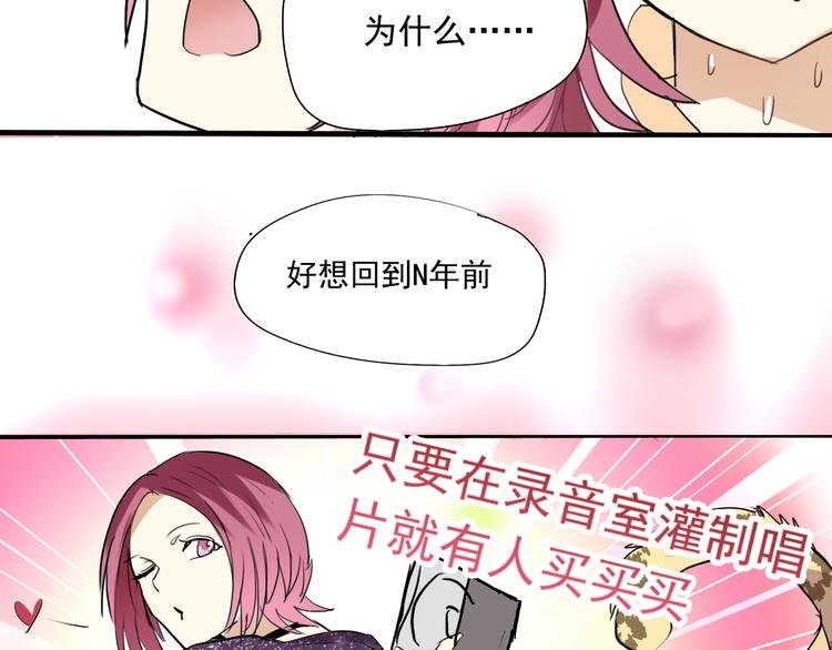 第3话 棚拍风波