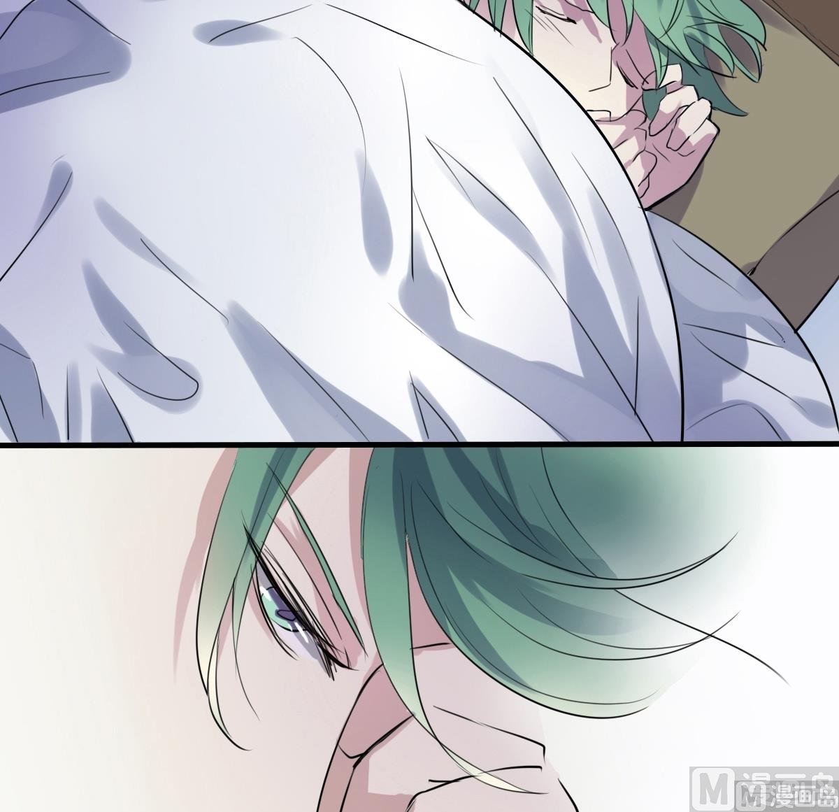 第35话 不该知道的事