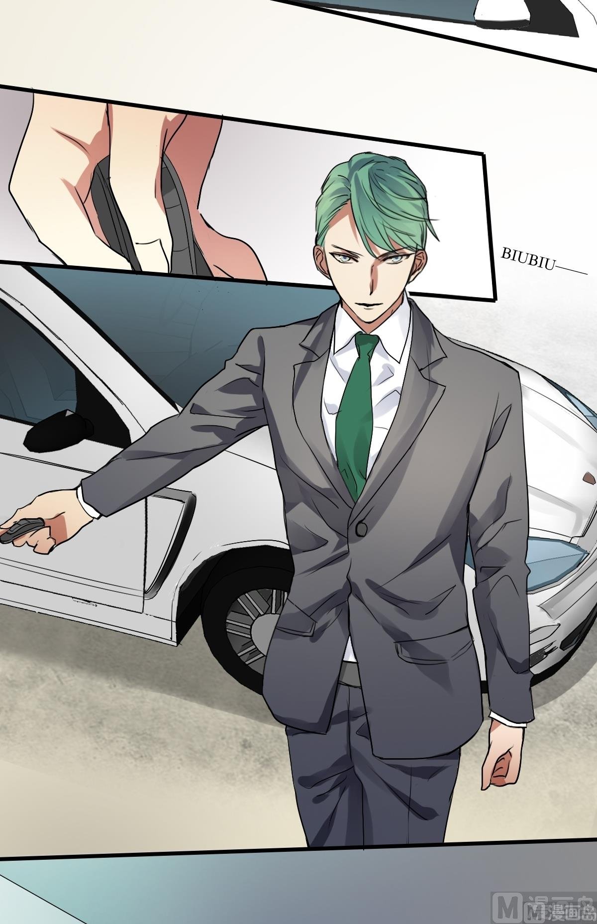 第37话 摊牌