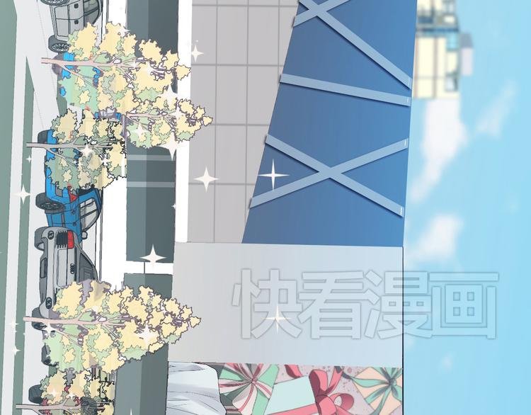 第4话 想抱大腿！