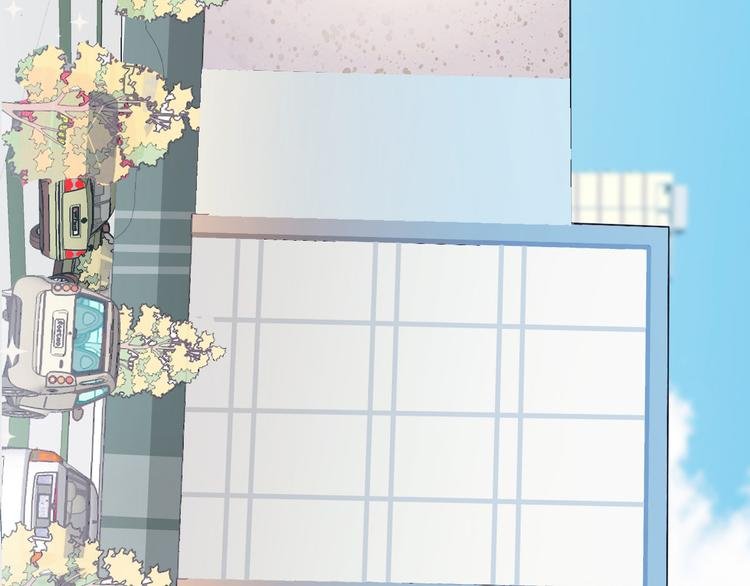 第4话 想抱大腿！
