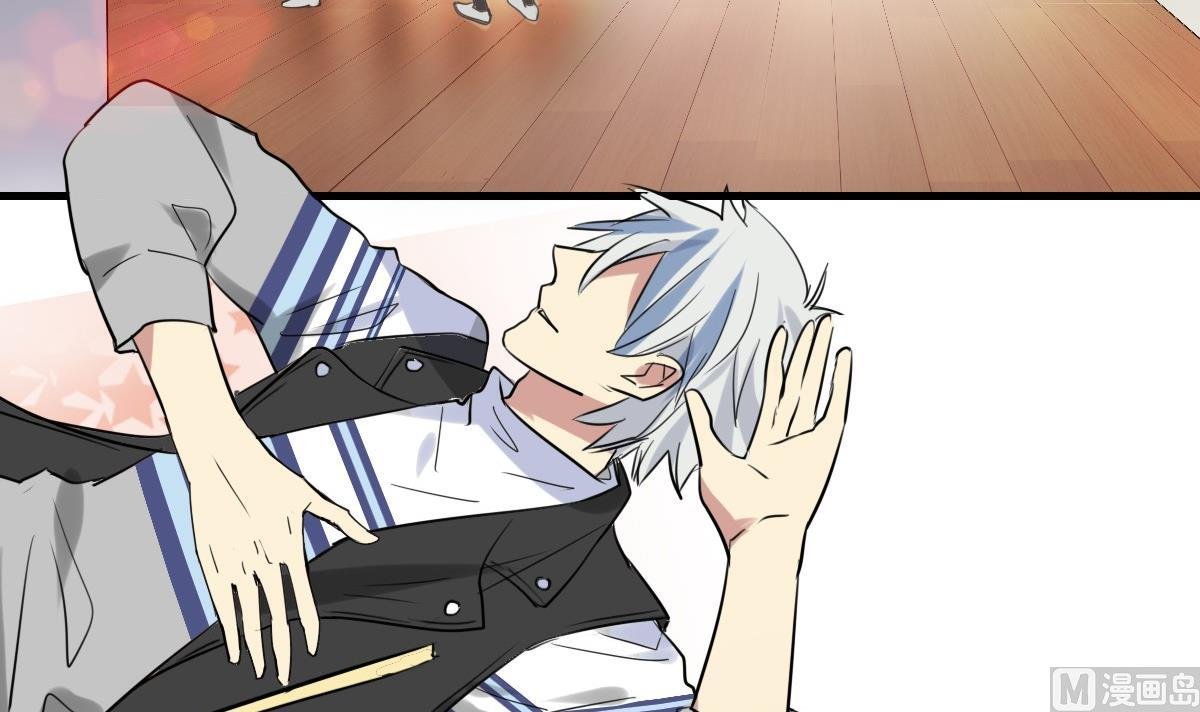 第42话 嗨呀！好多王子吖！