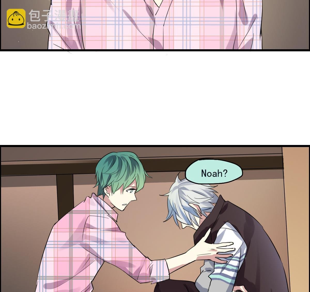 第49话 找到你了