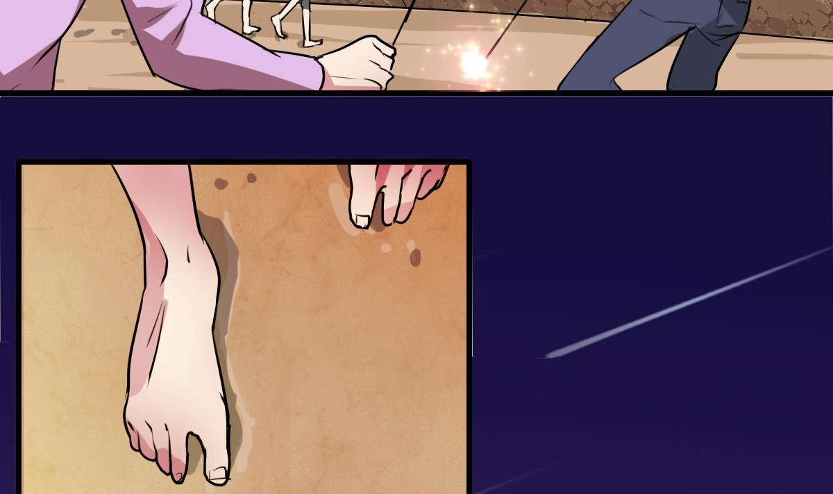 第51话 专属许愿池！