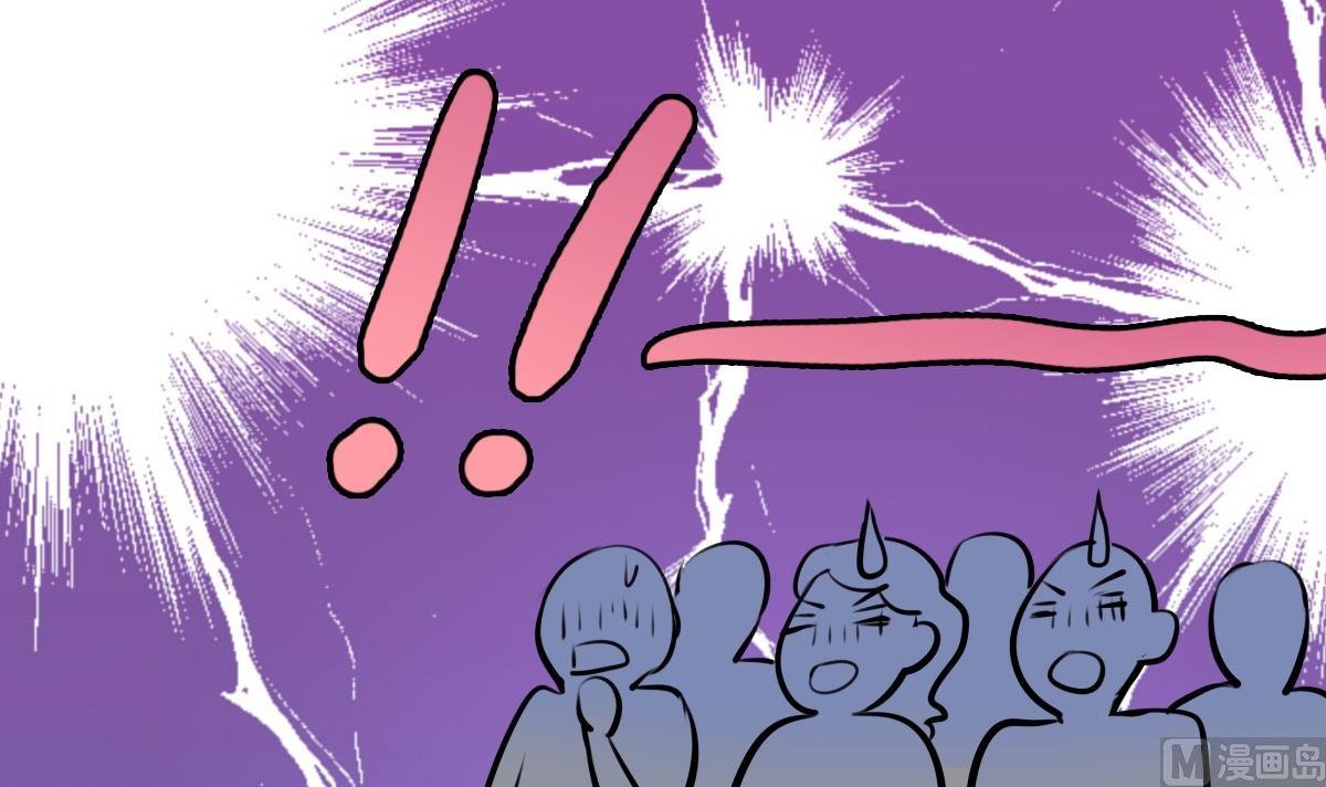 第59话 炸毛？尾巴！