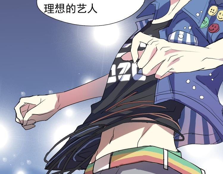 第6话 练舞