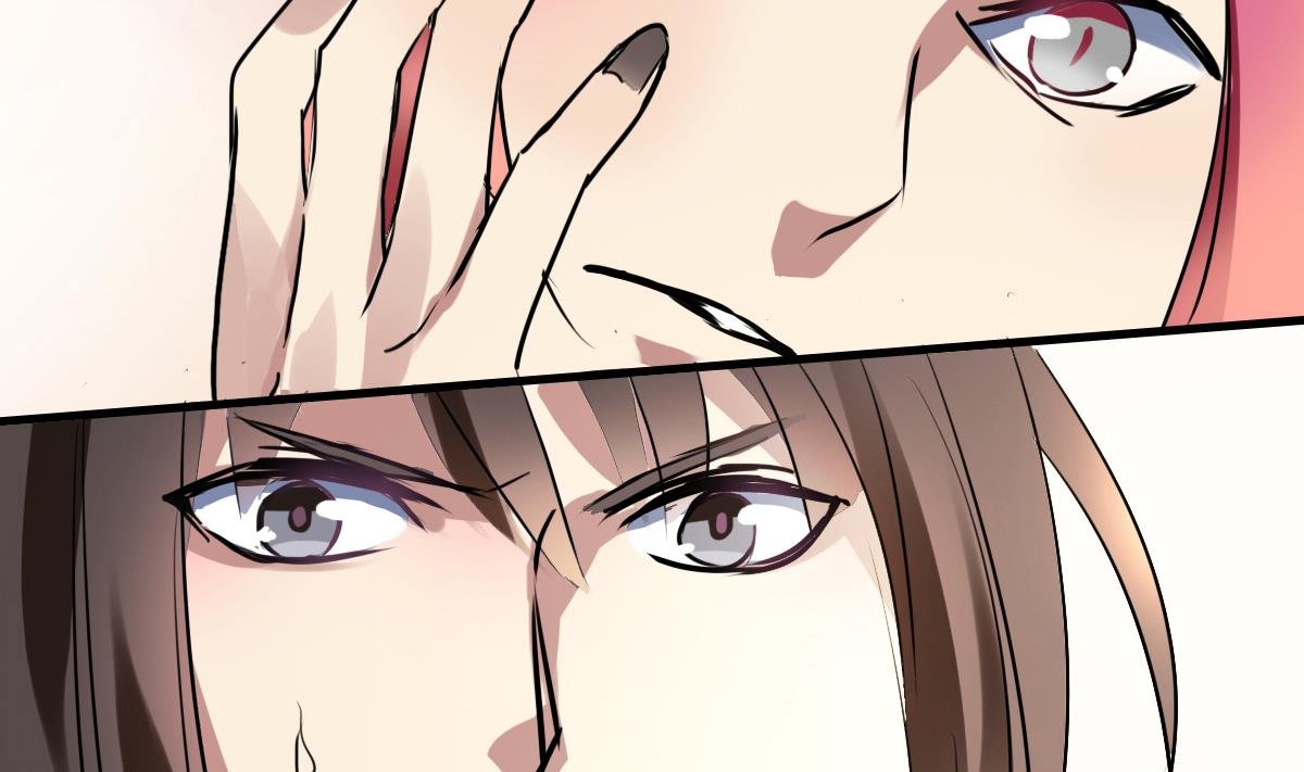 第63话 需要安慰的暄暄喵