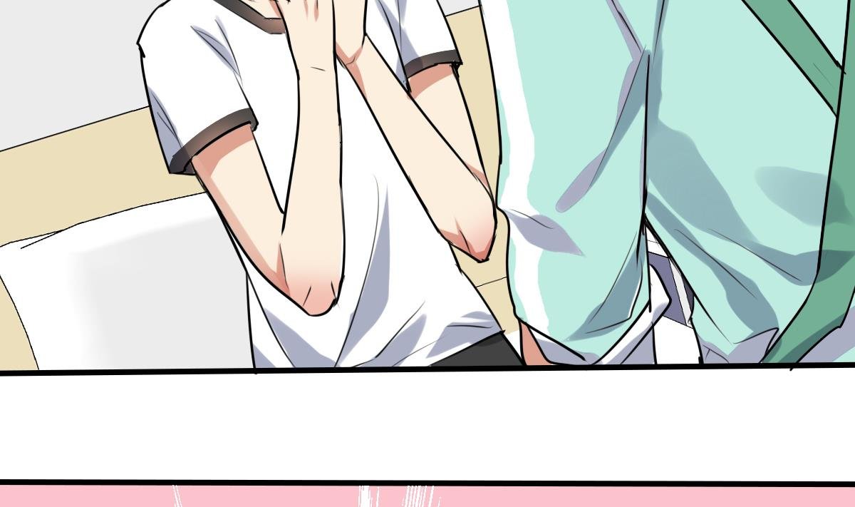 第65话 一起愉快的…偷吃叭！