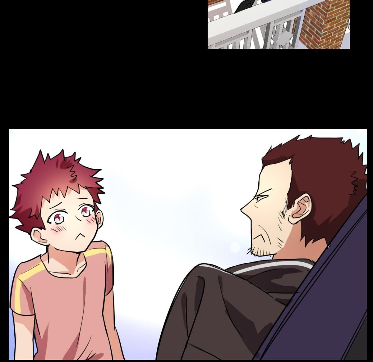 第73话 父子俩